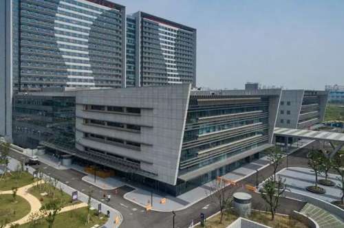长沙偏颌手术医院前十强来了，湖南中南大学湘雅口腔医院实力受大家认可