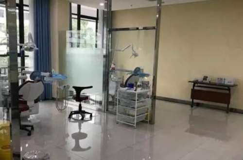 自贡地包牙矫正医院