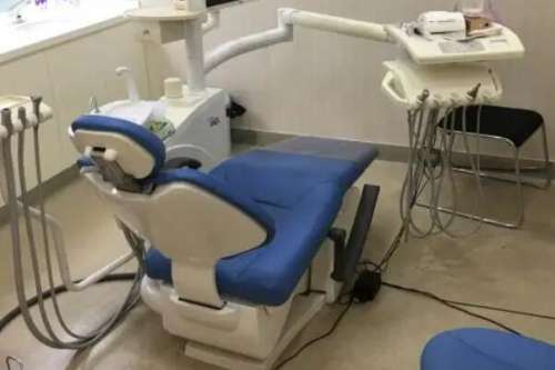 吉林大学口腔医院种植牙多少钱一颗