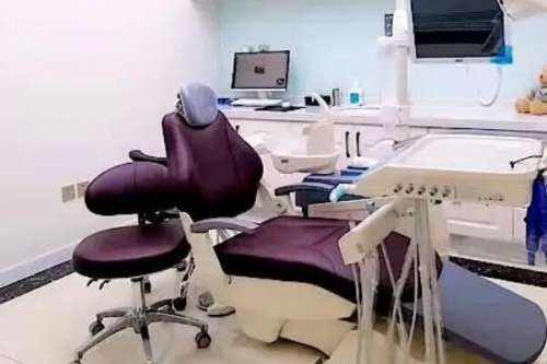 云南省第一人民医院牙齿矫正价格表