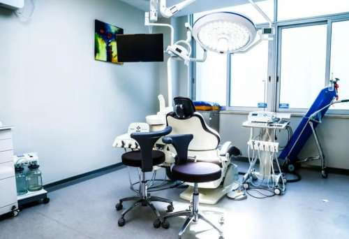 温州有名的正颌手术医院前十佳，鹿城爱牙故事口腔规模大，位居第一名
