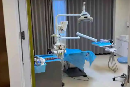 西宁城西区牙齿矫正医院哪家好？2023实力排名前五牙科公布！摩尔口腔矫正治疗效果很优质！