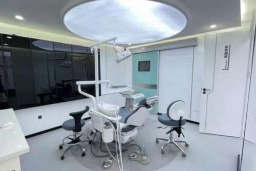 西宁城中区牙齿矫正医院