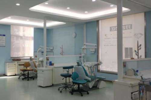 徐州牙科医院