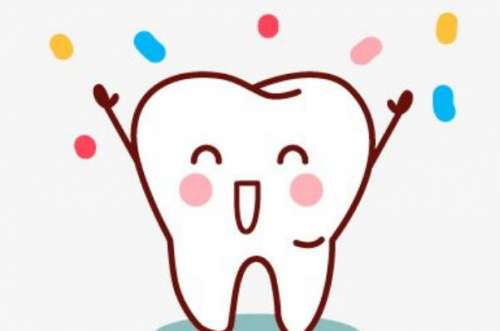种植牙根部是什么材质