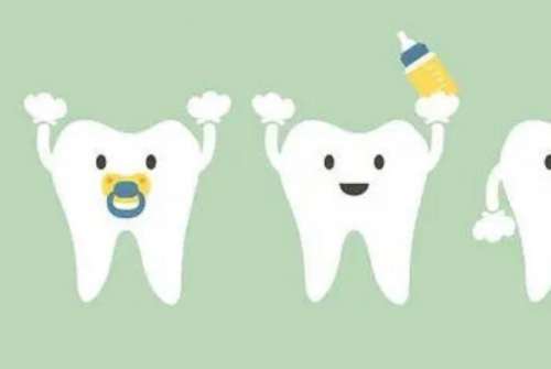 种植牙过程和时间要多久？治疗流程有4步操作要花费3个月的时间！