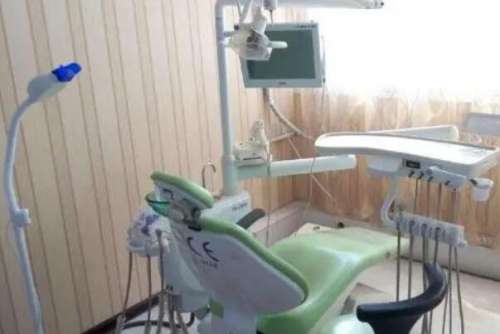 沧州牙齿种植私立医院