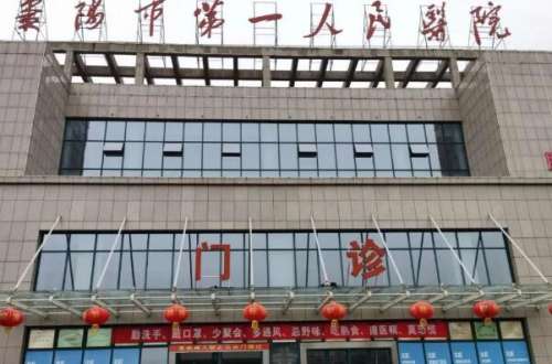 襄阳日式无种植仿生牙最好的公立医院，襄阳市第一人民医院赶超第二，第七名是一家本地品牌