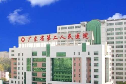 广东省第二人民医院种植牙医生