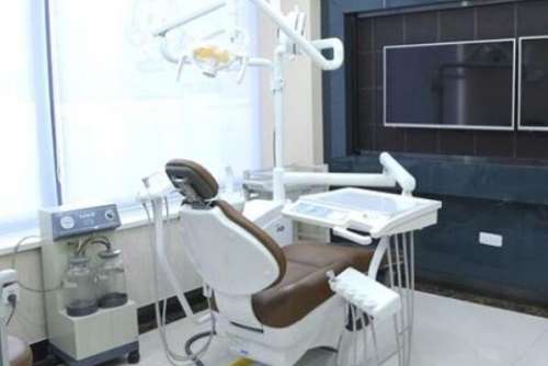 乌鲁木齐半口种植牙医院